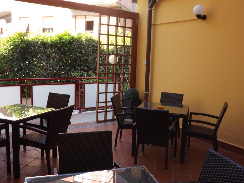 Hotel Cristina Chianciano Terme Exterior foto